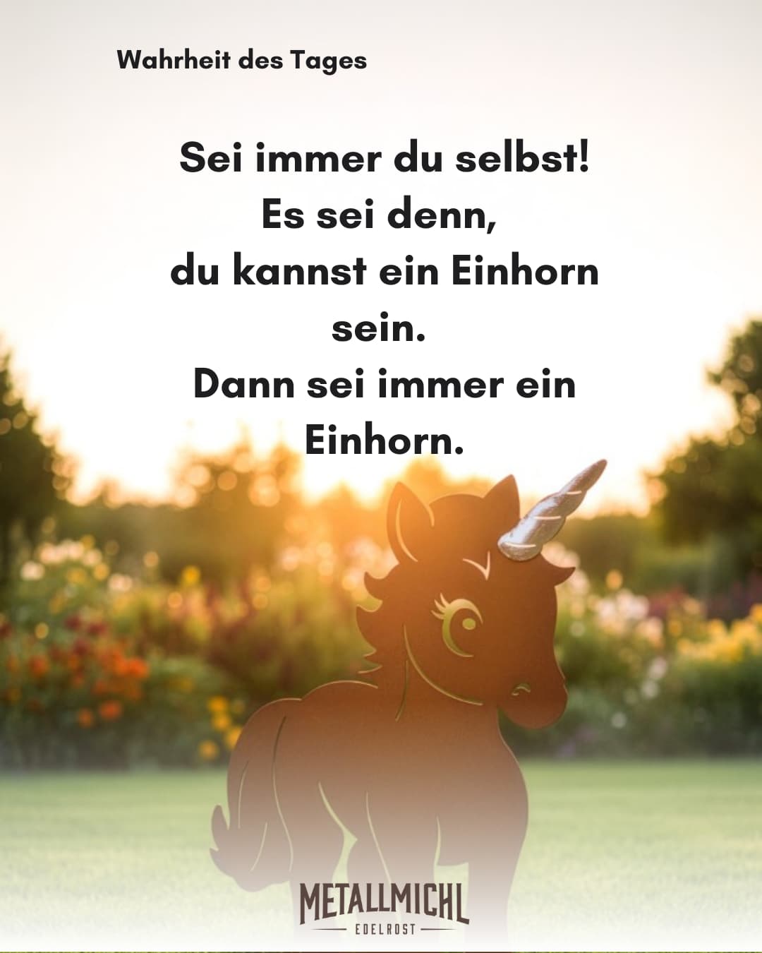 Gartenstecker kaufen